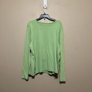 Appleseed’s Long Sleeve